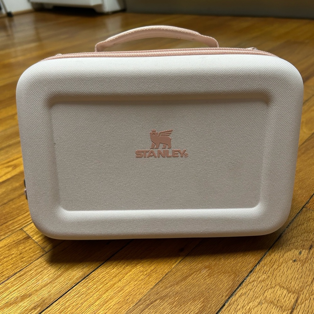 Stanley Pink Carrying Case